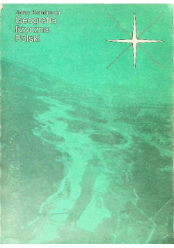 Geografia fizyczna Polski