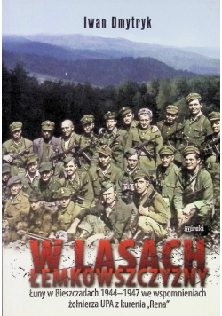 W lasach Łemkowszczyzny