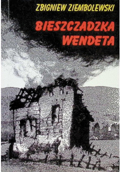 Bieszczadzka wendeta