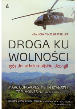 Droga ku wolności