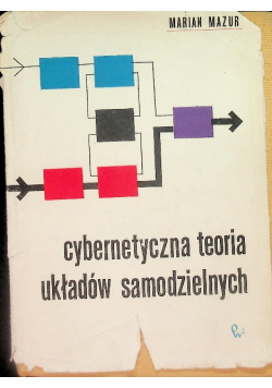 Cybernetyczna teoria układów samodzielnych