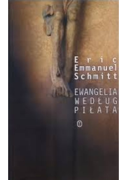 Ewangelia według Piłata