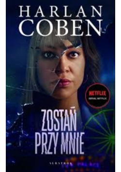 Zostań przy mnie