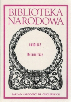 Metamorfozy
