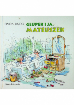 Głupek i ja, Mateuszek