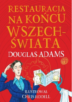 Restauracja na końcu wszechświat