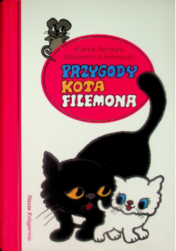 Przygody kota Filemona