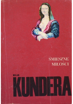 Śmieszne miłości