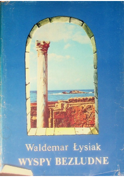 Wyspy bezludne