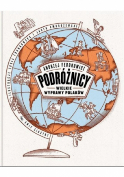 Podróżnicy