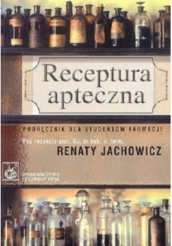 Receptura apteczna