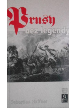Prusy bez legendy