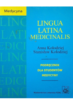 Lingua Latina Medicinalis