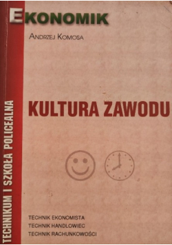 Kultura Zawodu