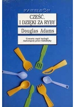 Cześć i dzięki za ryby