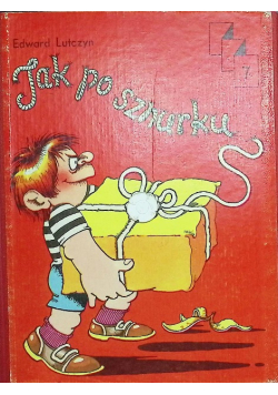 Jak po sznurku