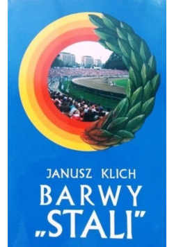 Barwy stali