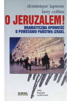 O Jeruzalem