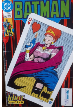 Batman Nr 7 / 93