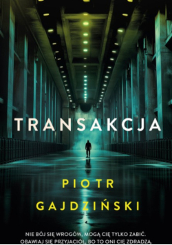 Transakcja