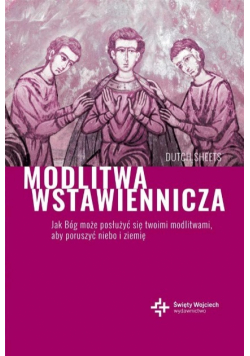 Modlitwa wstawiennicza
