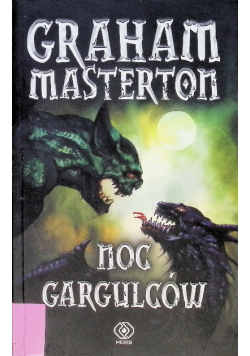 Noc gargulców