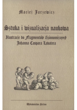 Sztuka i wizualizacja naukowa