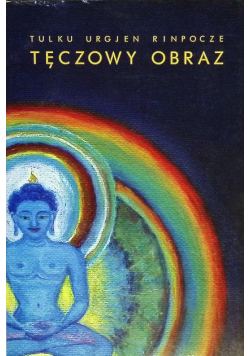 Tęczowy obraz
