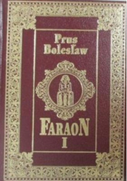 Faraon Tom I