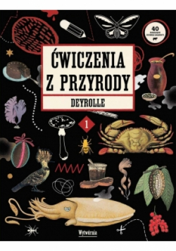 Ćwiczenia z przyrody Deyrolle 1