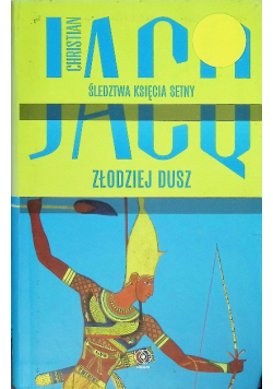 Złodziej dusz