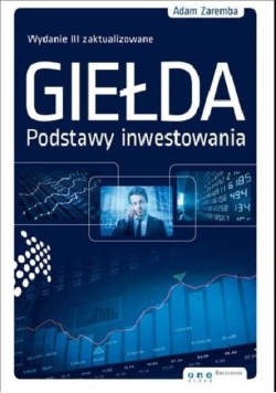 Giełda podstawy inwestowania