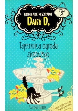 Tajemnica ogrodu zimowego