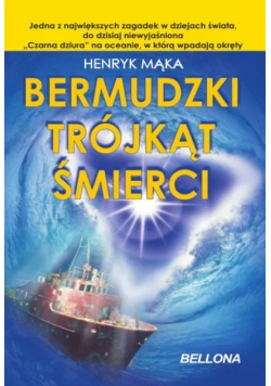 Bermudzki Trójkąt Śmierci