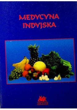 Medycyna indyjska