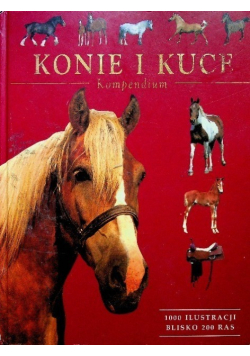 Konie i kuce kompendium