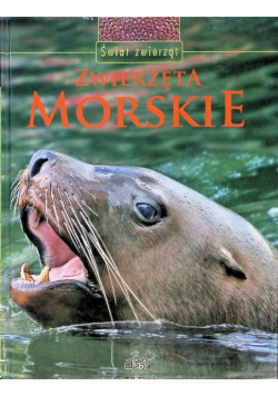 Świat zwierząt Zwierzęta morskie