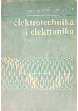 Elektrotechnika i elektronika