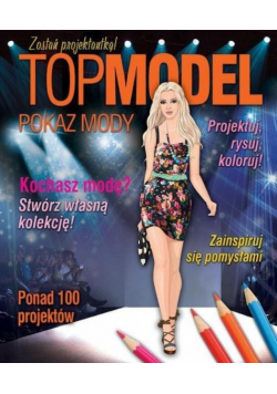 Top model Pokaz mody