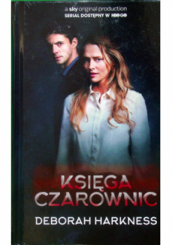 Księga czarownic