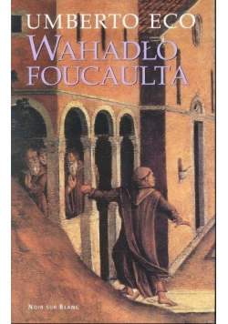 Wahadło Foucaulta