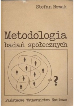 Metodologia badań społecznych