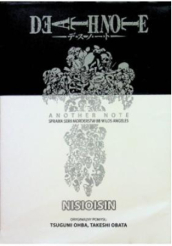 Death Note another note
