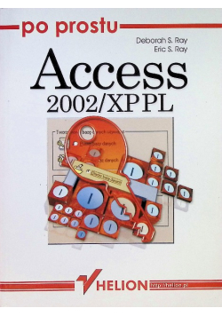 Access 2002/XP PL