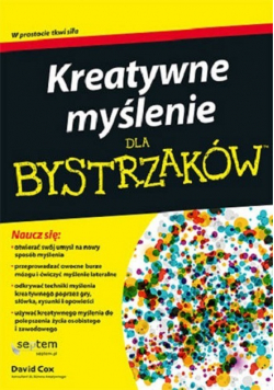 Kreatywne myślenie dla bystrzaków