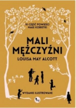 Mali mężczyźni
