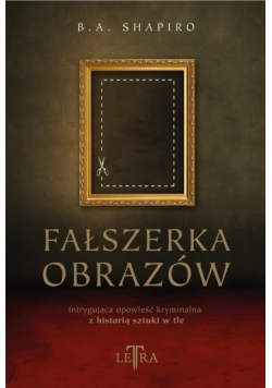 Fałszerka obrazów