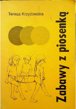 Zabawy z piosenką