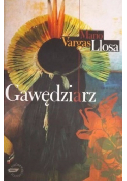 Gawędziarz