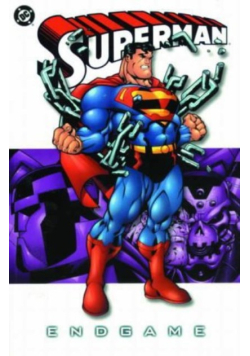 Superman Endgame 2
